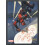 Upper Deck Deadpool Sleeves (65 Count  Clear Plastic Card Sleeves) 2