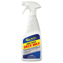 STAR BRITE Non -Skid Dete Deck Spray - protezione non slip da macchie e danni UV - 16 once (097316)