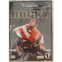 Rocky - Gamecube