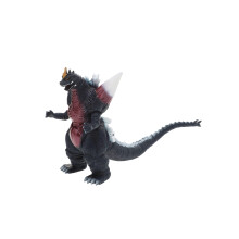 Godzilla: SpaceGodzilla Bandai Movie Monster Series 2 Previews Exclusive Action Figure