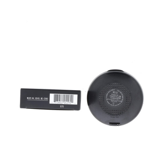 MAC MAC Studio Fix Powder Plus Foundation voor Dames NC42, 0.52 Ounce 2