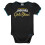 Gerber Gerber Baby-M   dchen NFL 3er-Pack Kurzarm-Einteiler-Body, Teamfarbe, 3   6 Monate 4