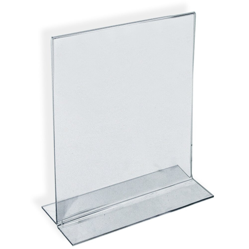 Azar 152710 Doppelfu Rahmen, 11 Zoll B X 14 Zoll H, 10-Teiliges Set-image