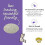 Elsey's Clean Tracks Clumping Clay Cat Maca 18 lb. Bolsa 4