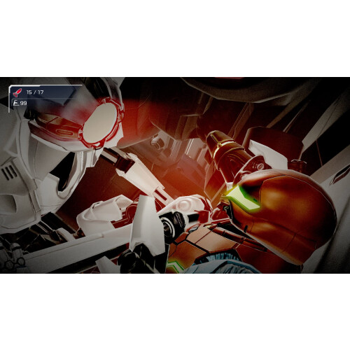Nintendo Metroid Dread 2