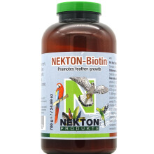 Nekton Biotin 700 g/1,54 Pfund Frucht zum Vogelfedern