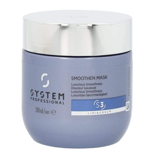 Wella Wella SP - Smoothen Mask