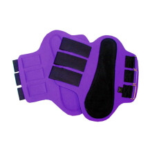 Intrepidi stivali di stecca internazionale per cavalli da cavalli per cavalli da cavaliere stivali sportivi a cavallo neoprene e pelle scamosciata pe