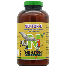 Nekton E Vitamin E-Ergänzungsmittel für Vögel, 600 g