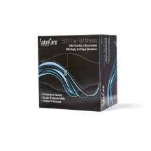 Salon Care Salon Care Folie halve ark 500 Antal