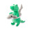 Fringe Studio Pehmolelu Shark Week REX (289879) kaikille roduille 1