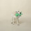 Fringe Studio Pehmolelu Shark Week REX (289879) kaikille roduille 2