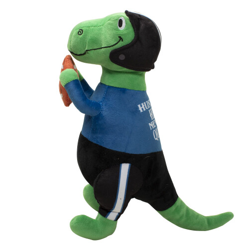 Fringe Studio Pehmolelu Hustle Hit Never Quit Pet Shop Collection (289883) 1