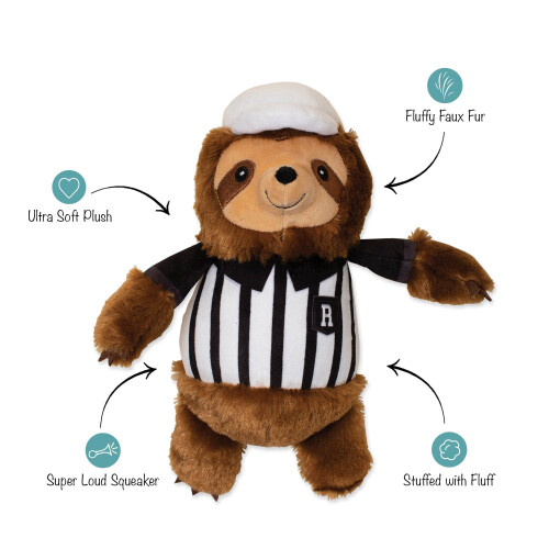 Fringe Studion pehmolelu Rufferee Pet Shop Collection (289884) 1