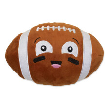 Fringe Studio Plys Hundeleget?j I Wanna Be A Baller Pet Shop Collection (289885)