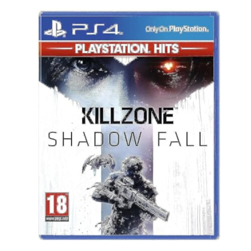 Sony Killzone: Shadow Fall (PS4) - PlayStation Hits (PS4)