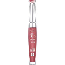 Bourjois 3d Effet Lip Gloss for Women # 03 Brun Rose Academic 0.19 Ounce