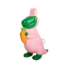 Fringe Studio Latex Dog Toy Have A Happy Easter Petshop Collection (366072)