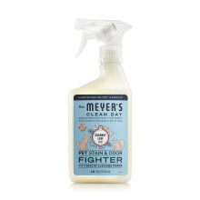 MRS. MEYER'S CLEAN DAY Pet Stain & Odor Fighter Coconut Leaf Scent 16oz