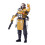 Electronic Arts Apex Legends Action Figur 6-tommer kaustisk samleobjekt 2