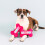 Fringe Studion pehmolelu It's My Barkday Pet Shop Collection (314226) 3