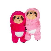 Fringe Studio pehmolelu koiranlelu 2 kpl setti halailupuvut Petshop Collection (312063)