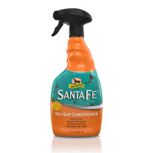 Absorbine Santa Fe Fellpflegesp lung und Sonnenschutz, rutschfeste Formel, 940 ml Spray