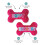 Fringe Studion pehmolelu It's My Barkday Pet Shop Collection (314226) 2