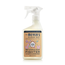 MRS. MEYER'S CLEAN DAY Pet Stain & Odor Fighter Orange Blossom Scent 16oz