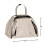 Amscan Metal Cowbell 3 x 3 argento 4