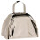 Amscan Metal Cowbell 3 x 3 argento 1