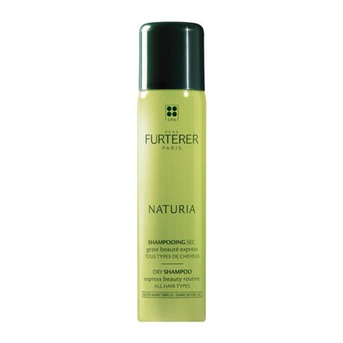 Rene Furterer naturia shampoo secco 1.6 once. 1