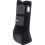 Classic Equine Legacy2 Support Boots Front (Black Medium) 1