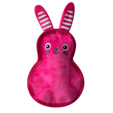 Fringe Studio holdbart plys hundeleget?j Miss Cottontail Pet Shop Collection (729095)