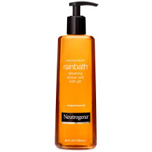 Neutrogena Rainbath 40 fl oz suihku- ja kylpygeeli - runsaasti kosteutta