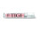 TIGI TIGI Cosmetics Luxe Lip-Gloss Superficial 0,11 onas 3