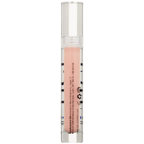 TIGI Tigi Cosmetics Luxe Lip-Gloss Superficial 0,11 once 1