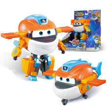 Super Wings Transforming Toys 5 in Taki Airplane Transformable Figure Toys 2 in 1 Modalit Rescue Bots Action Figure Figure Toy
