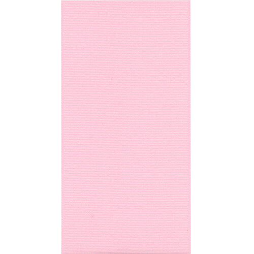 Berwick Berwick Offray Ripsband, 7,6 cm, Hellrosa, 45,7 m 2