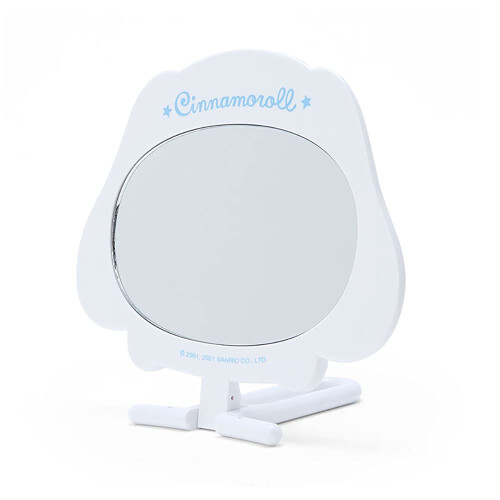 Sanrio 740705 Cinnamoroll ansigtsform h?ndspejl 2