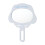 Sanrio 740705 Cinnamoroll ansigtsform h?ndspejl 2