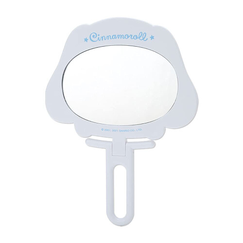 Sanrio 740705 Cinnamoroll ansigtsform h?ndspejl 1