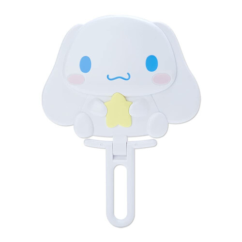 Sanrio 740705 Cinnamoroll ansigtsform h?ndspejl