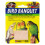 Blocco per banchetti Zoo Med Fruit Bird piccolo 1