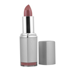 Palladio Rossetto alle erbe Ricco pigmentato e cremoso Infuso con Aloe Vera Camomilla e Ginseng Previene la secchezza delle labbra Combatte le li