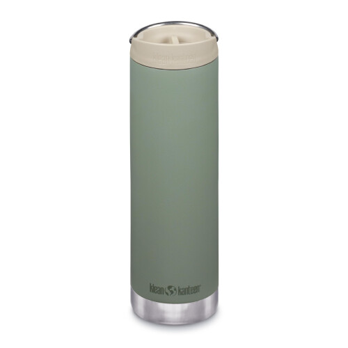 Klean Kanteen Klean Kanteen 20oz Tkwide Isulate Caf    Tobeligr with CAF? Casquette
