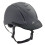 Ovation Deluxe skolhjlm (mrkgr liten/medium) 1