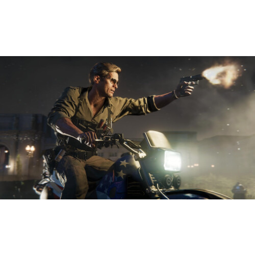 Xbox Xbox Call of Duty: Black Ops 6 - Series X - DA-version 2