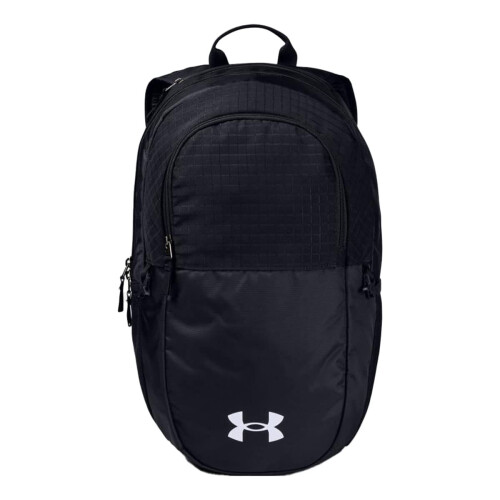 Under Armour Under Armour Herren All Sport Rucksack Schwarz (001)/Wei    Einheitsgr      e
