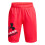 Under Armour Under Armour Jongens Prototype 2.0 Logo Short, (629) Beta / / Wit, Groot 1
